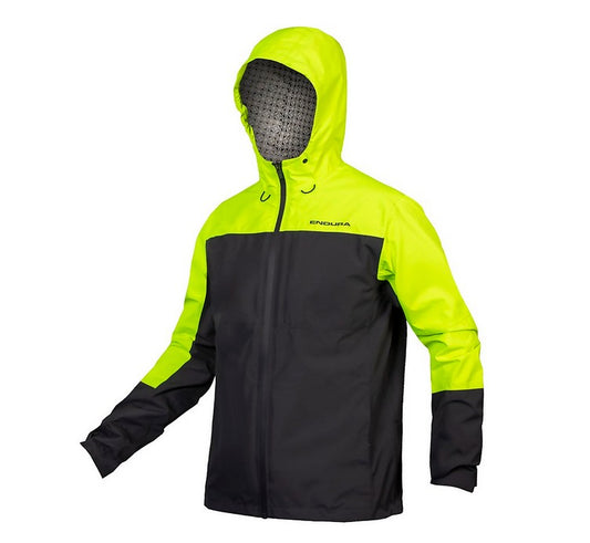 ENDURA Hummvee 3 in 1 wasserdichte Jacke