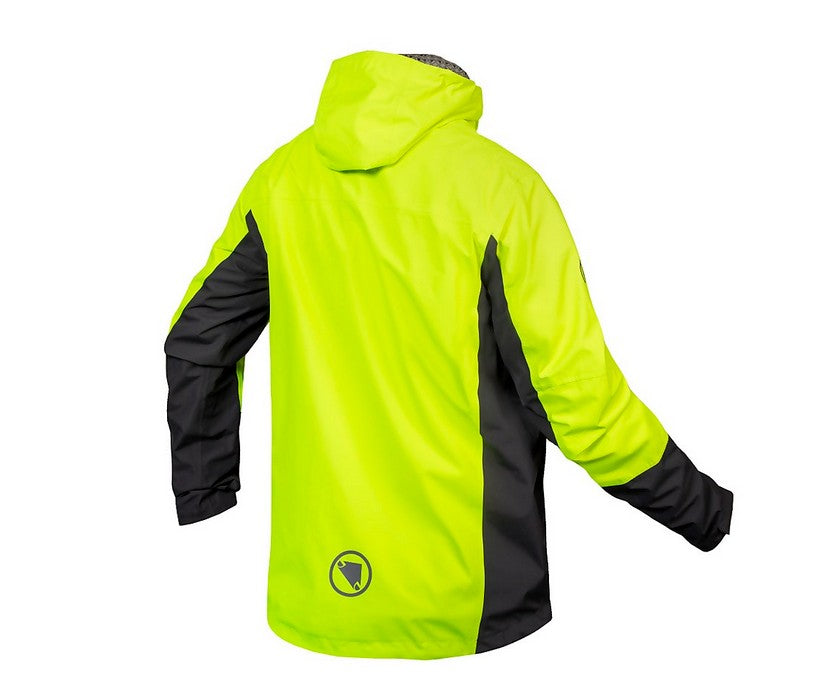 ENDURA Hummvee 3 in 1 wasserdichte Jacke