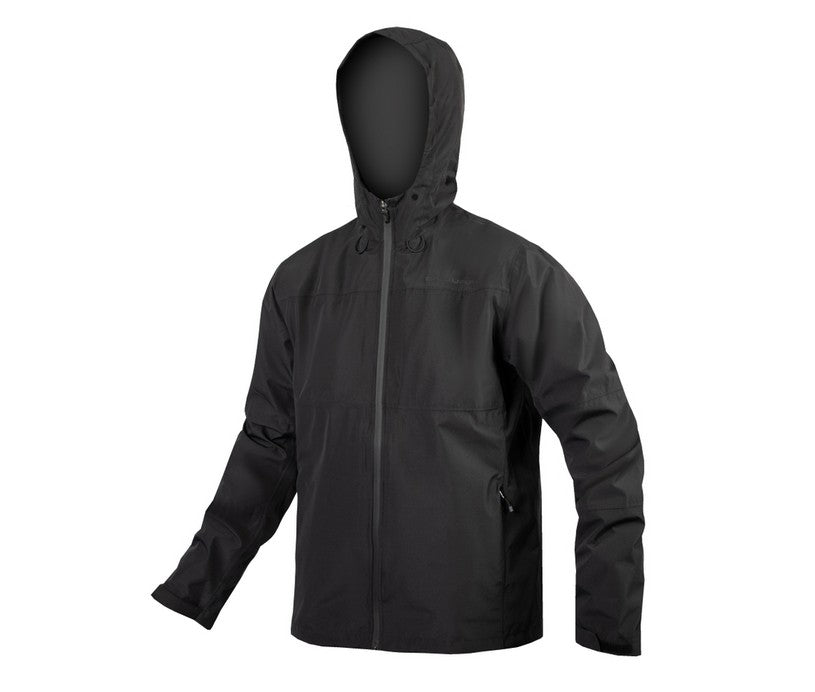 ENDURA Hummvee 3 in 1 wasserdichte Jacke