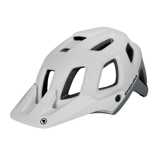 ENDURA SingleTrack II -weiß-