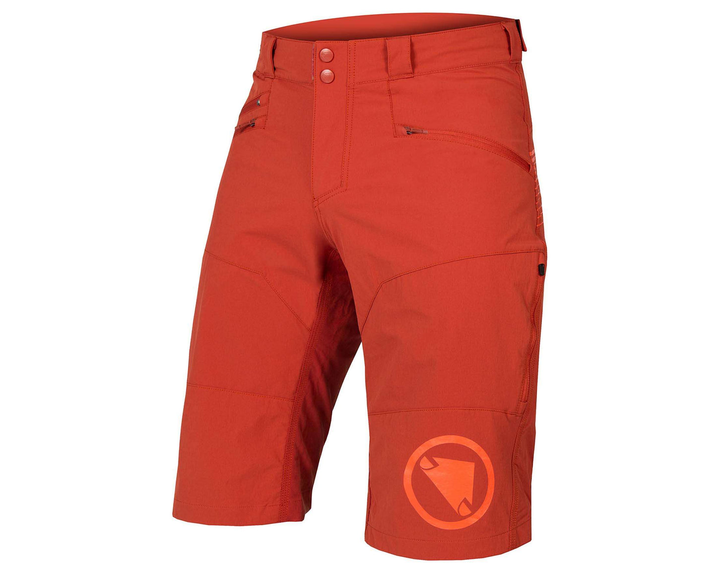 ENDURA Single Track shorts II