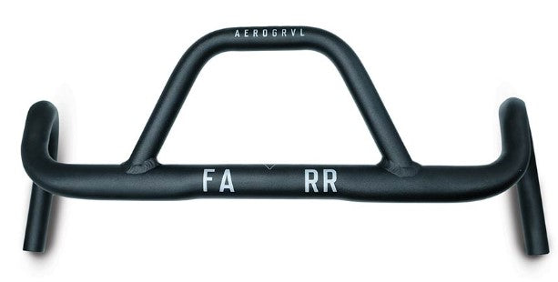 FARR Aero Gravel Alloy Lenker