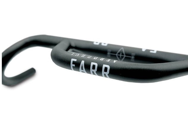 FARR Aero Gravel Alloy Lenker