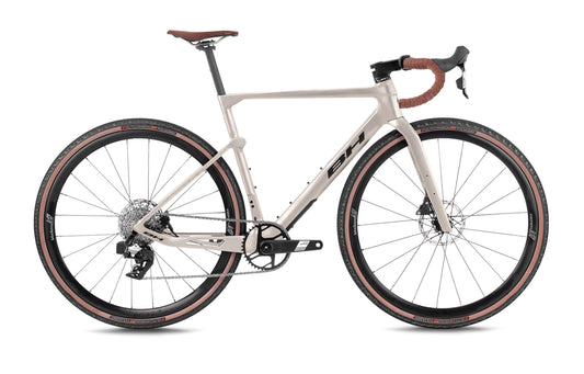 BH GravelX AT 4.0