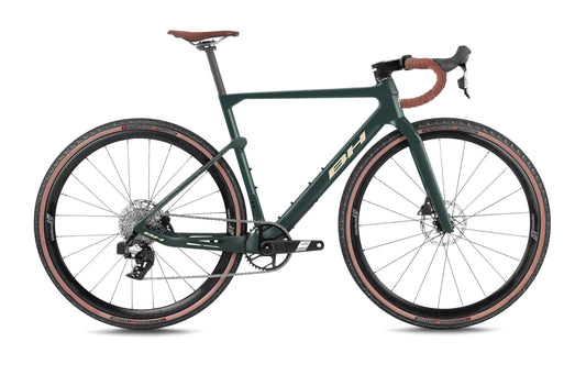 BH GravelX AT 4.0