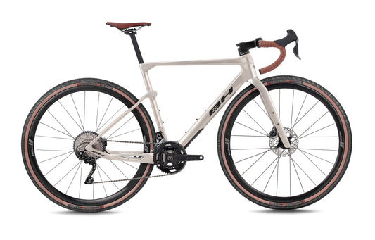 BH GravelX AT 5.0