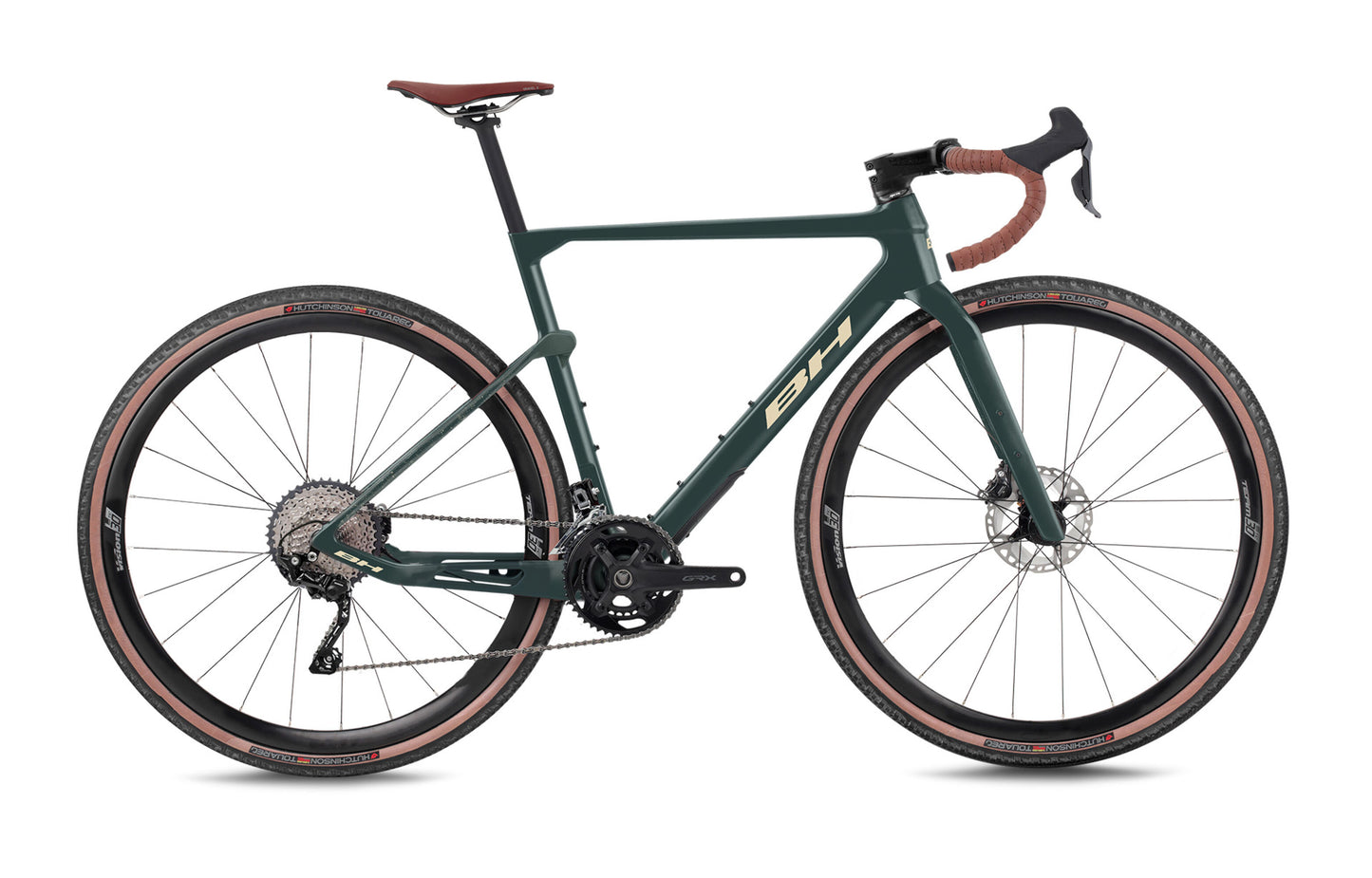 BH GravelX AT 5.0