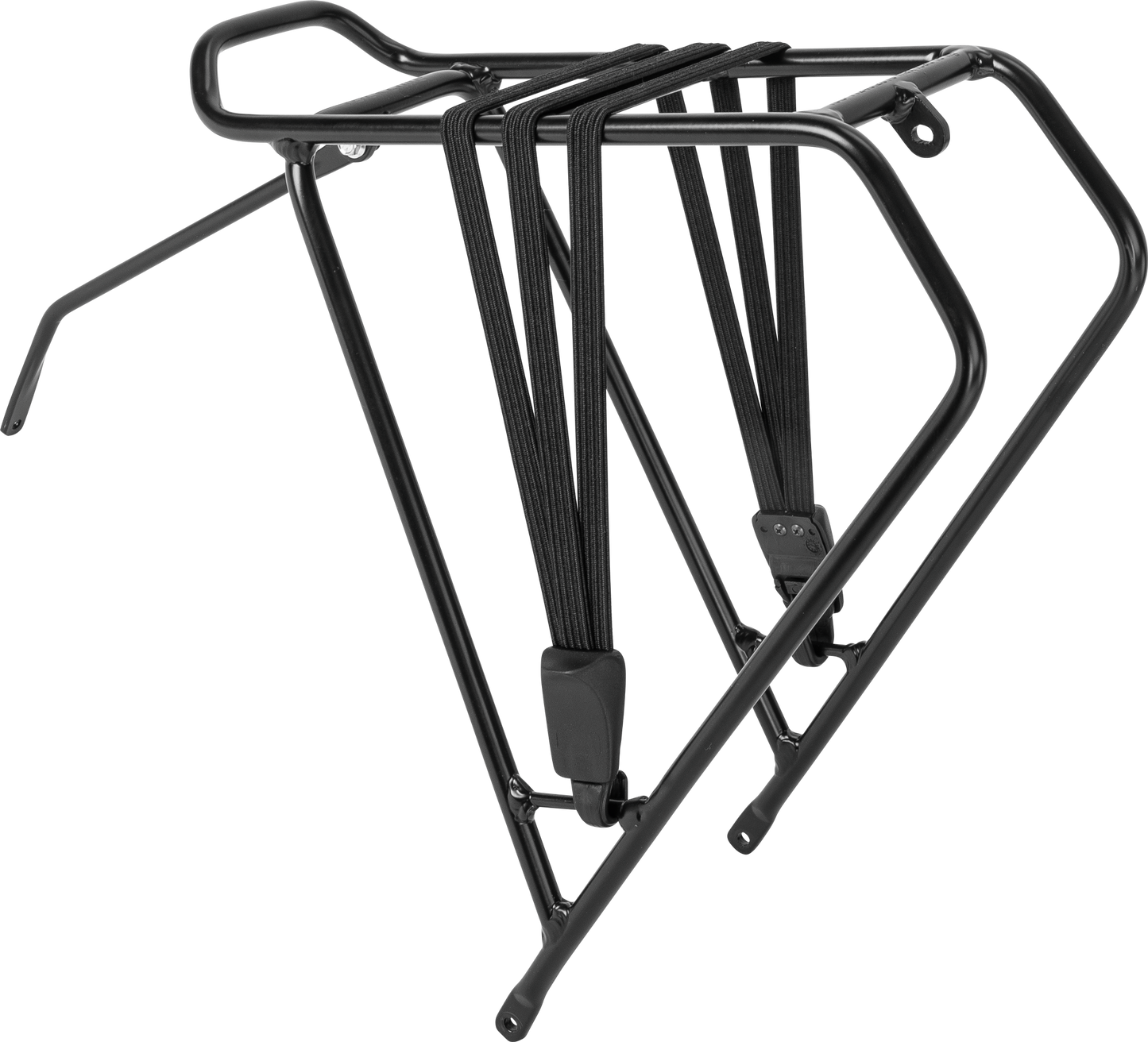 PUKY Alu Gepäckträger-set 24"