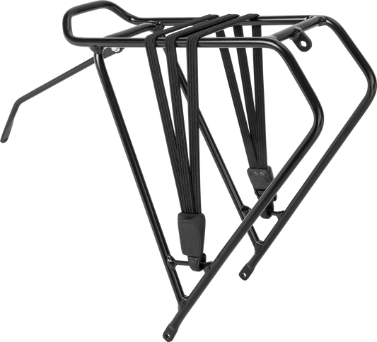 PUKY Alu Gepäckträger-set 24"