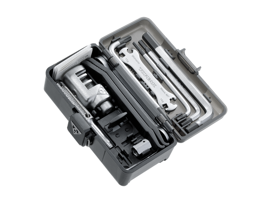 TOPEAK Survival Gear Box