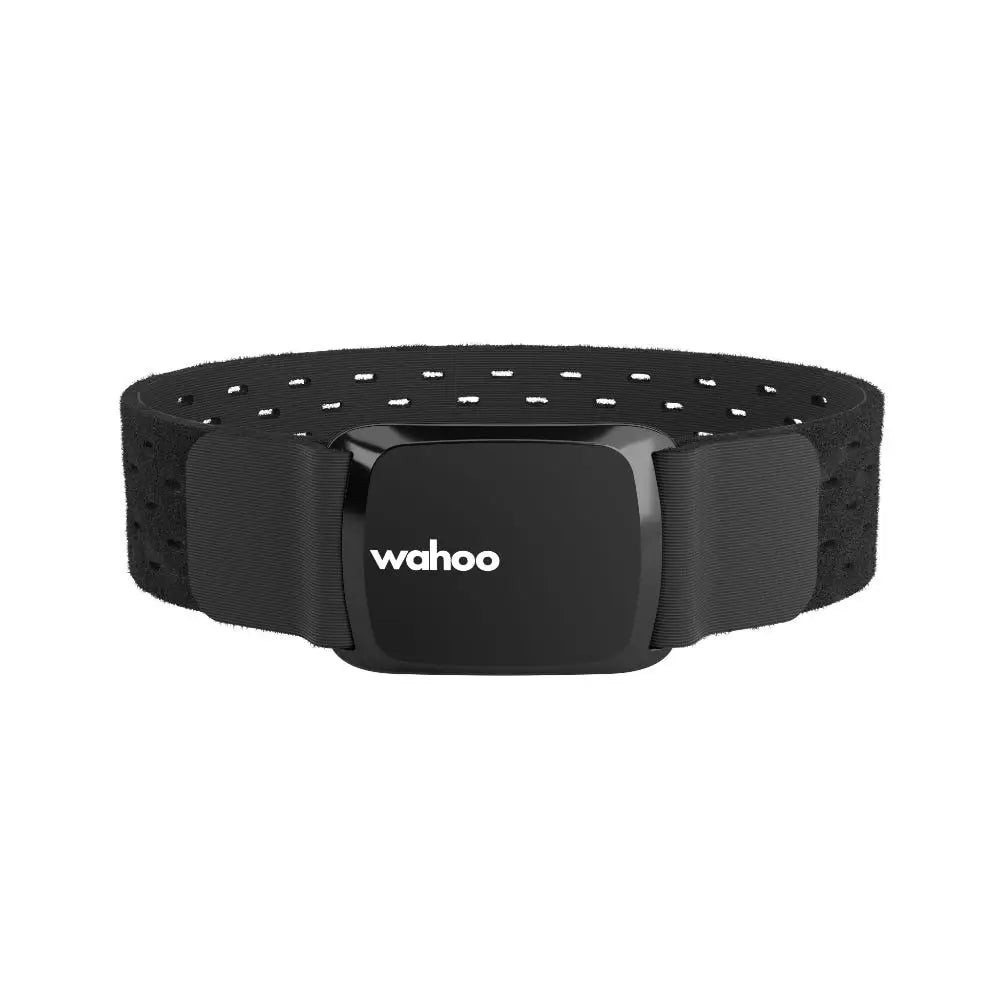 WAHOO TICKR Fit Herzfrequenzmesser Armband