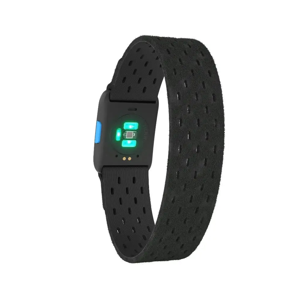 WAHOO TICKR Fit Herzfrequenzmesser Armband