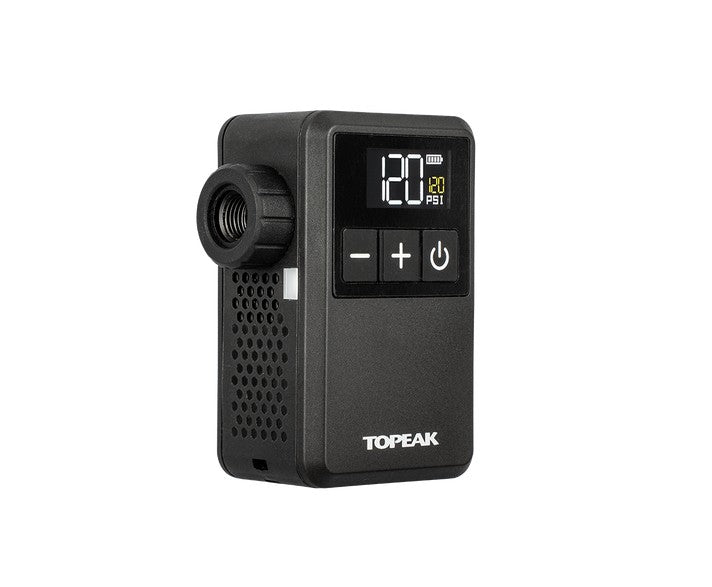 TOPEAK E-Booster Digital Mini