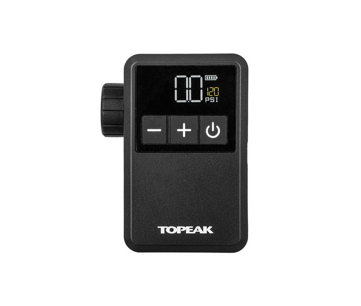 TOPEAK E-Booster Digital Mini