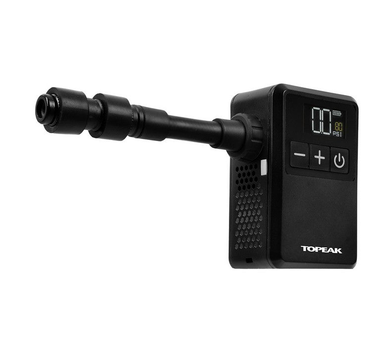 TOPEAK E-Booster Digital Mini