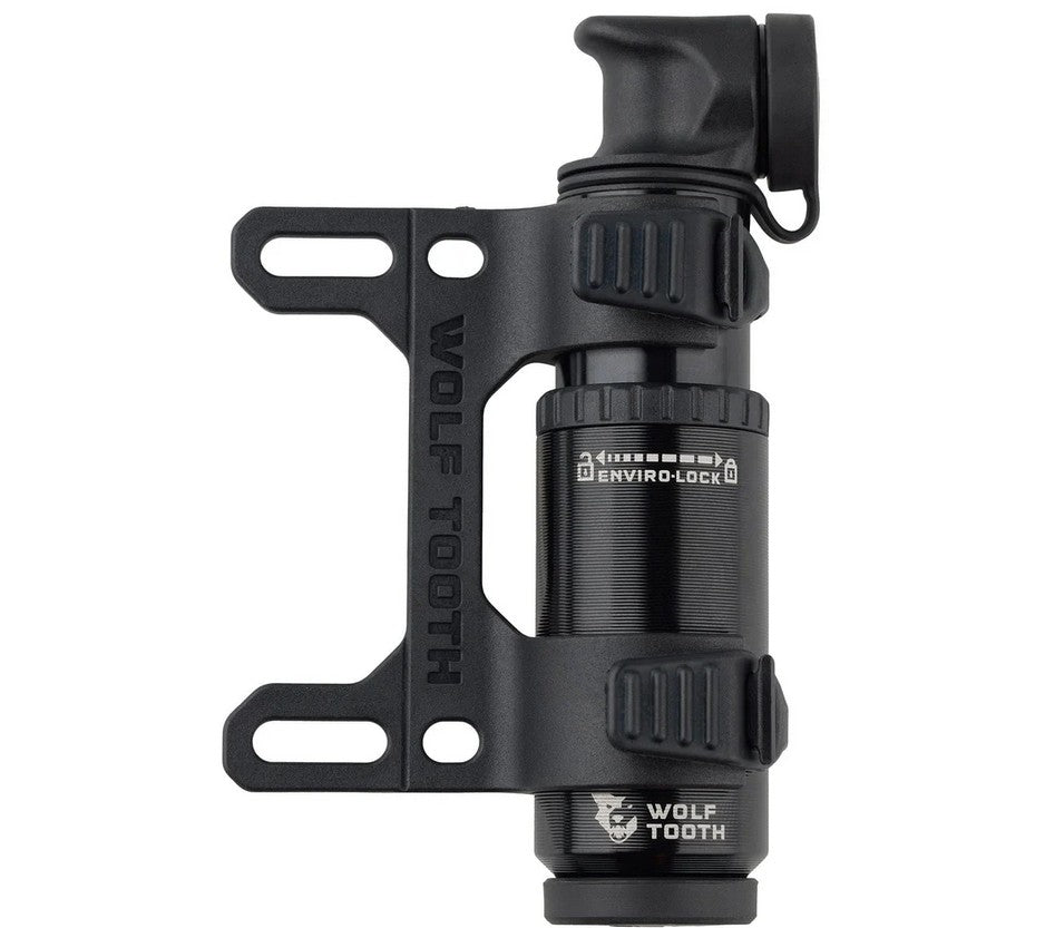 WOLFTOOTH 30cc Pumpe