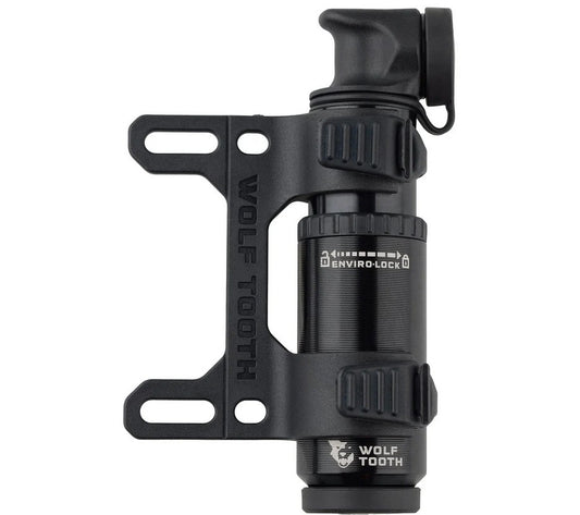 WOLFTOOTH 30cc Pumpe