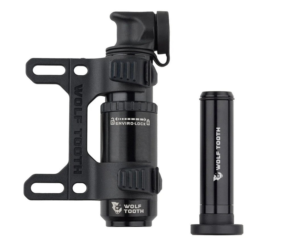 WOLFTOOTH 30cc Pumpe