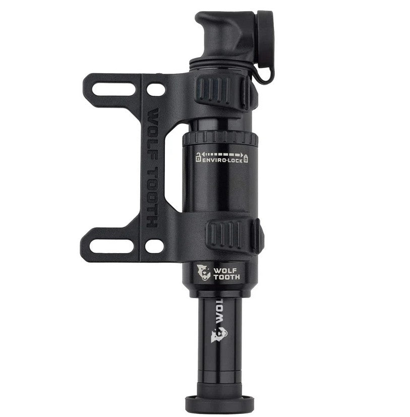 WOLFTOOTH 30cc Pumpe