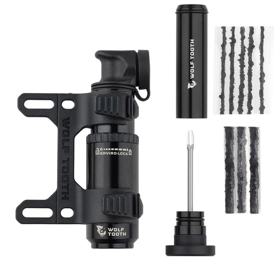 WOLFTOOTH 30cc Pumpe