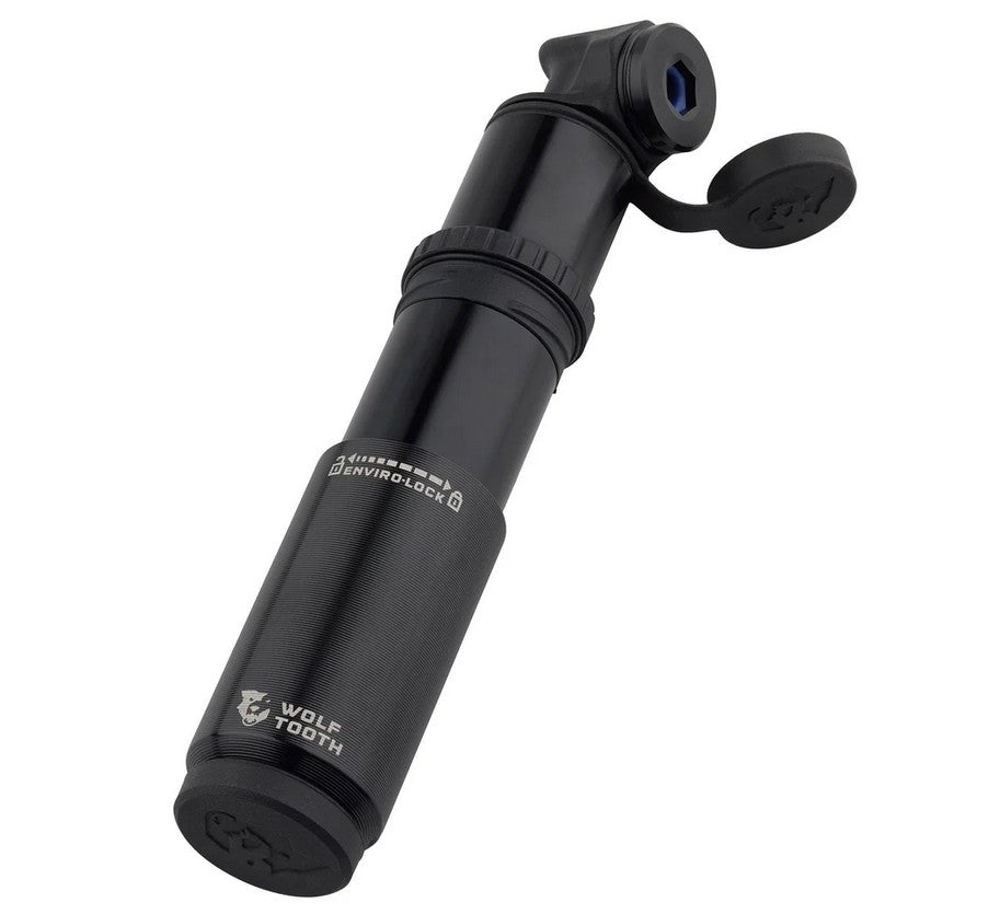 WOLFTOOTH 30cc Pumpe