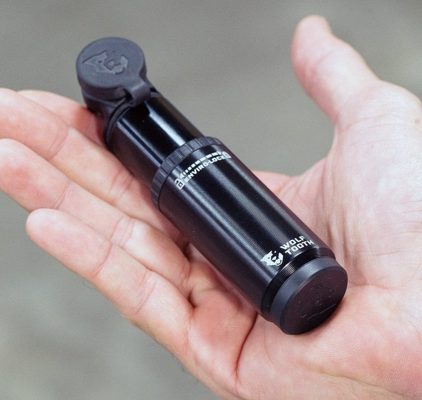 WOLFTOOTH 30cc Pumpe